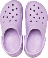 Crocs Classic Bae Clog W orchid