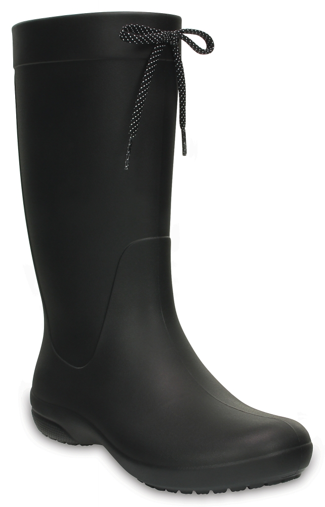 crocs freesail boot