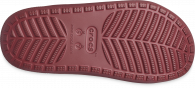 Crocs Classic Cozzy Sandal 207446 Garnet