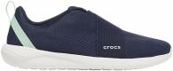 Mens LiteRide™ Modform Slip-On Navy / White