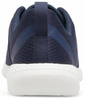 Mens LiteRide™ Modform Slip-On Navy / White