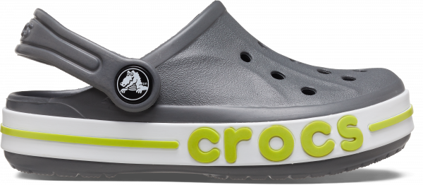 CROCS BAYABAND KIDS CLOG T 207018