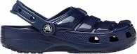 Crocs Classic Neo Puff Clog Navy