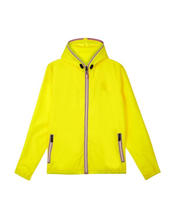 Wader Yellow