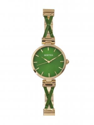 BERTHA Amanda Watch