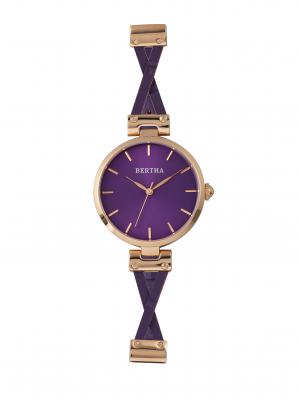 BERTHA Amanda Watch