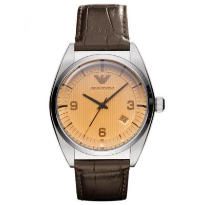 EMPORIO ARMANI Watch MEN AR0394