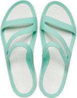 Womens Swiftwater Sandal pistacio