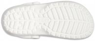 Crocs Classic Lined Neo Puff Boot white / white