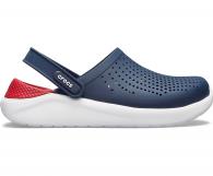 LiteRide™ Clog Navy / Pepper