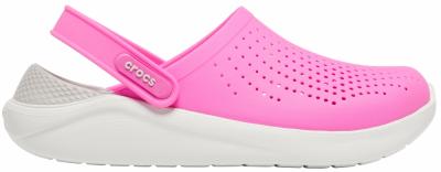 LiteRide™ Clog
