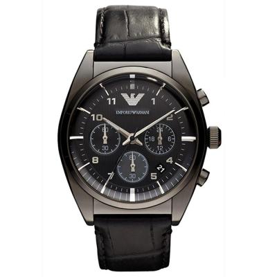 EMPORIO ARMANI Watch MEN AR0393