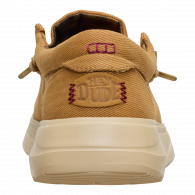 Wally COMF Worn Twill Bone Brown / Olive Grey