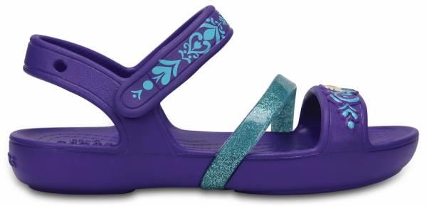 Crocs Lina Frozen Sandal