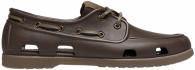 Mens Classic Boat Shoe Espresso / Walnut