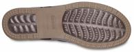 Mens Classic Boat Shoe Espresso / Walnut