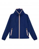 Womens Original Lightweight Packable Shell Jacket Navy