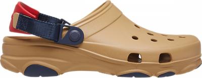 Classic All-Terrain Clog