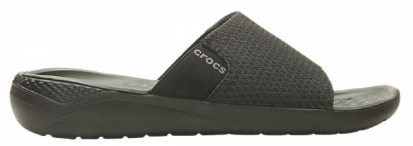 Men’s LiteRide™ Mesh Slide