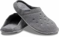 Classic Slipper Charcoal / Charcoal