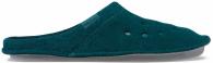 Classic Slipper evergreen/evergreen