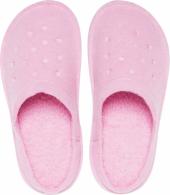 Classic Slipper ballerina pink