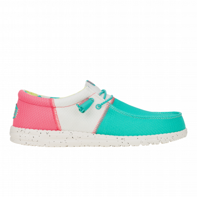 Wally Tri Party Animal