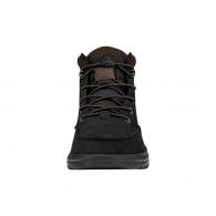 Bradley Boot Leather Black