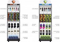 SOF SOLE THIN FIT One color