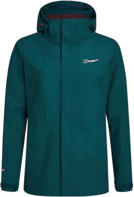 BERGHAUS HILLWALKER IA SHELL JKT AF 22245 womens jacket