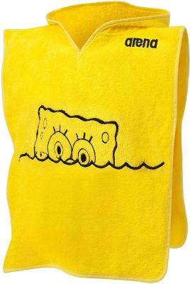 ARENA K BOB KIDS BATHROBE