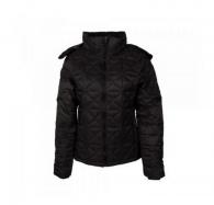 HEAD Grace jacket black