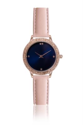 ANNIE ROSEWOOD Watch 12M3-P14