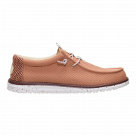 Wally Mesh Neutrals Mocha Brown / Multi