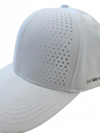 London Athletic Vent Cap white