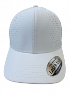 London Athletic Vent Cap white