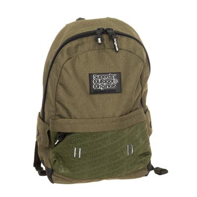 SUPERDRY  men's backpack M9100019A-03O