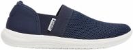 Crocs Reviva Mesh Slip On W Navy / White