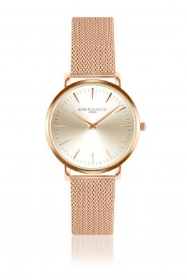 ANNIE ROSEWOOD Watch 12B4-R18