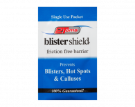 Blister Shield - single packet One color