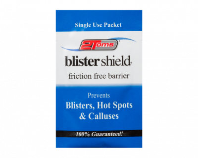 Blister Shield - single packet