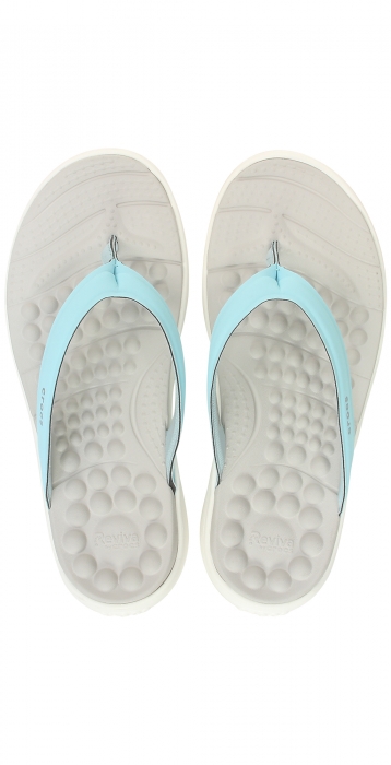 women's reviva flip flop