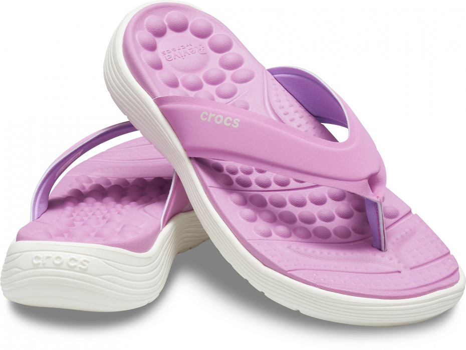 women's reviva flip flop