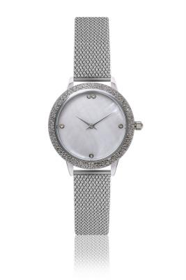 ANNIE ROSEWOOD Watch 10M1-S14