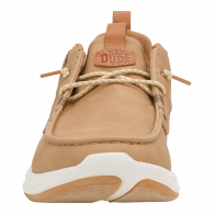 Wally Drift Classic  Sepia Tint/White