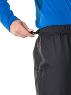 BERGHAUS DELUGE MEN´S TROUSERS black