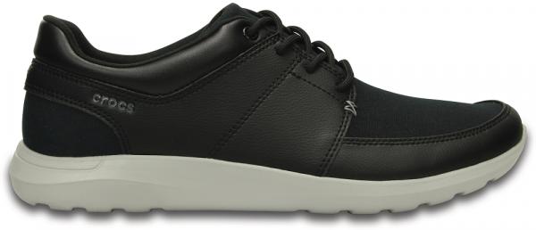 Mens Crocs Kinsale Lace-Up