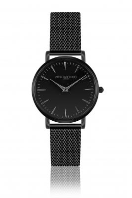 ANNIE ROSEWOOD Watch 11B5-B18