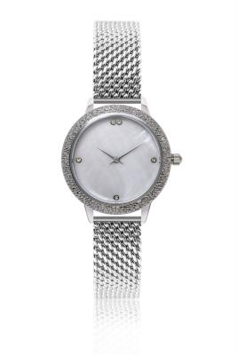 ANNIE ROSEWOOD Watch 10M1-SS14