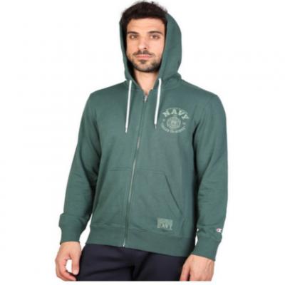 CHAMPION Men's Pullover Hoodie